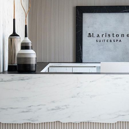 Laristone Suite Spa Hotel Antalya Eksteriør billede