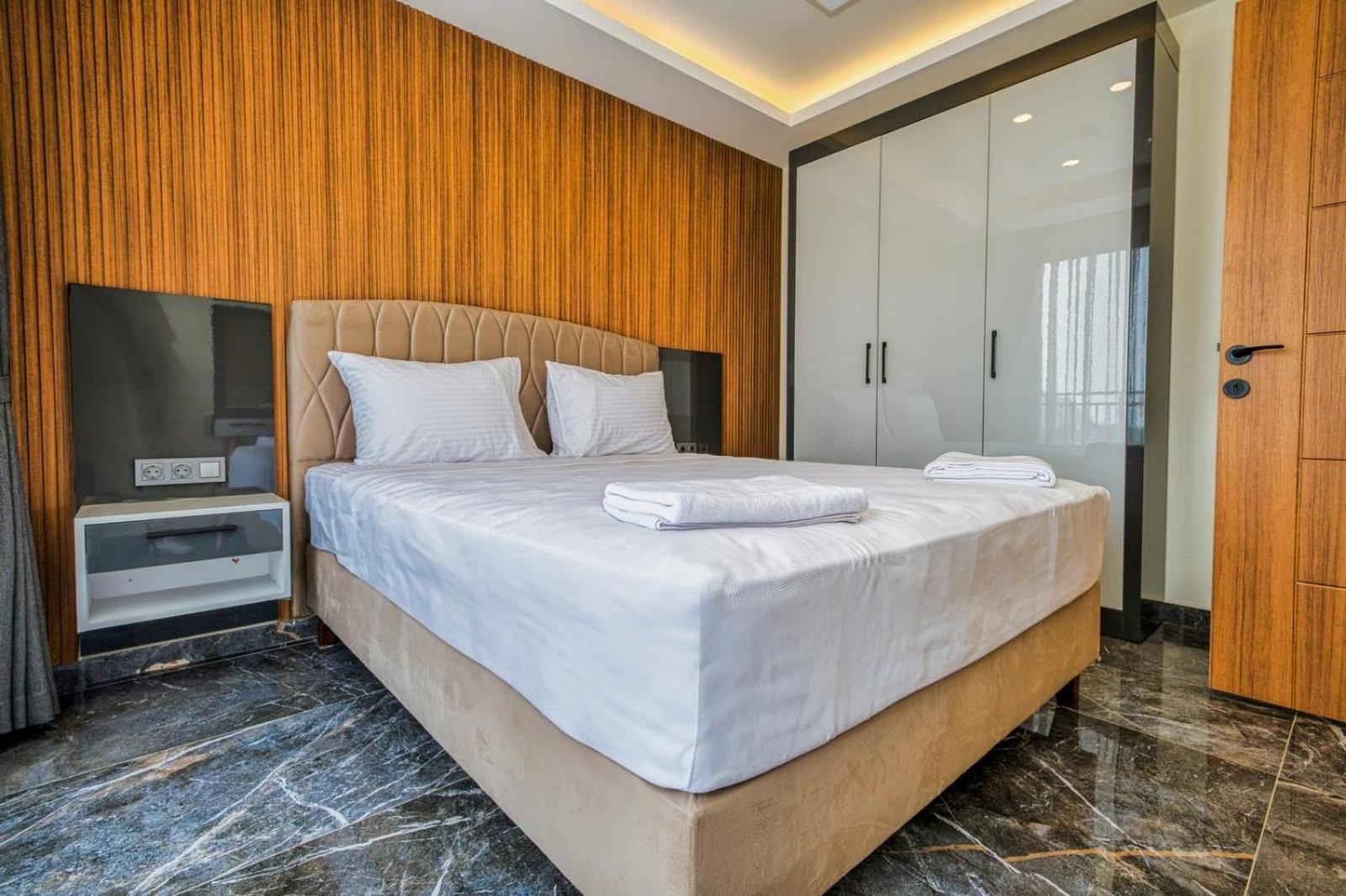 Laristone Suite Spa Hotel Antalya Eksteriør billede