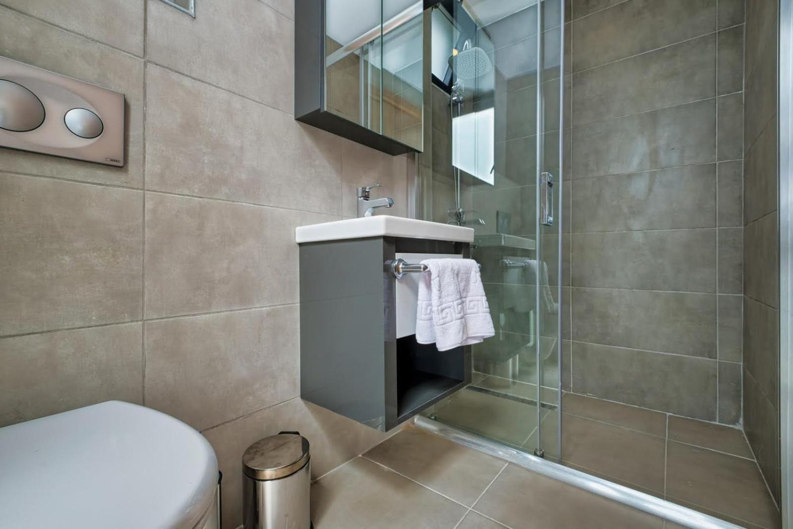Laristone Suite Spa Hotel Antalya Eksteriør billede