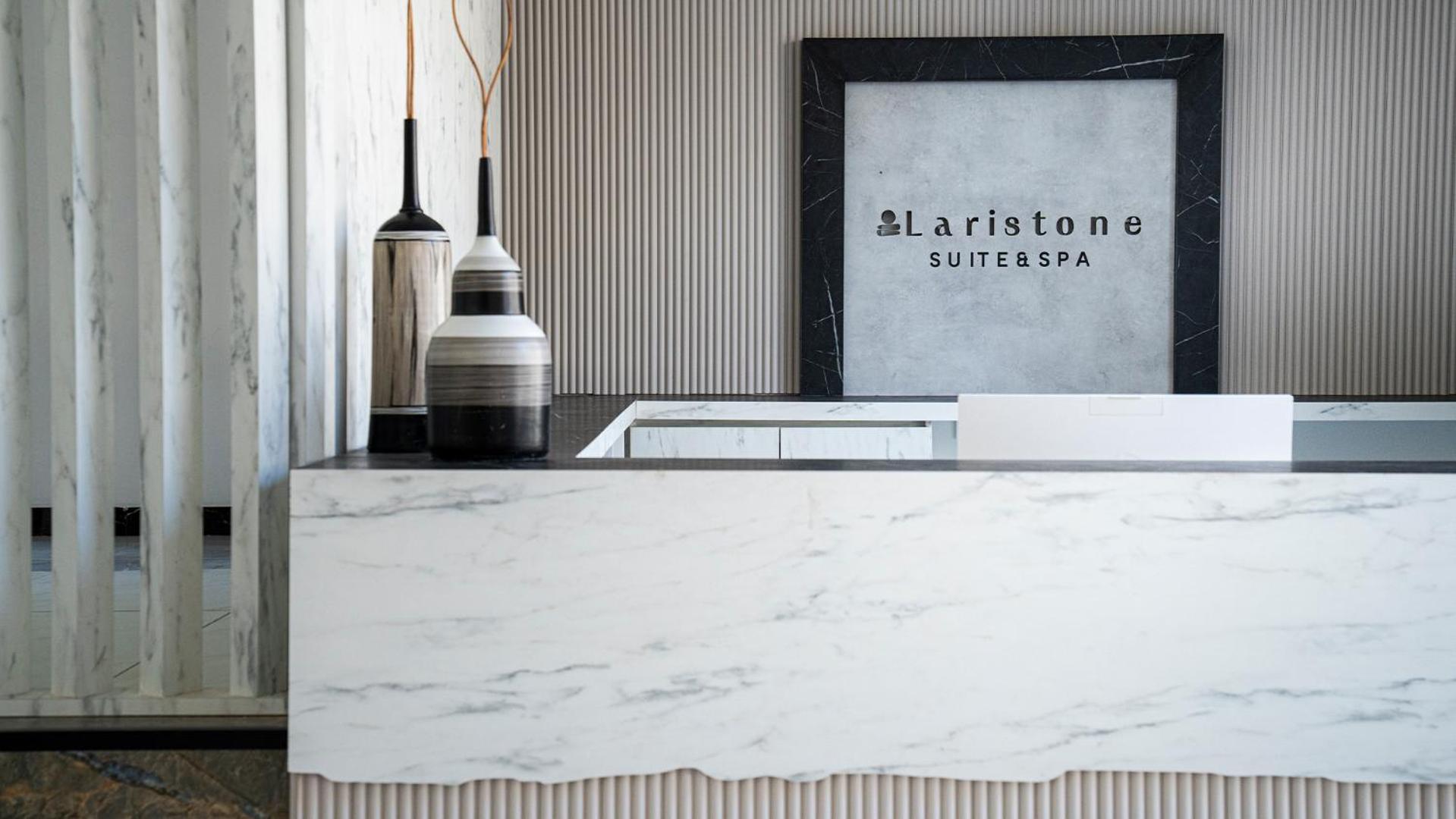 Laristone Suite Spa Hotel Antalya Eksteriør billede