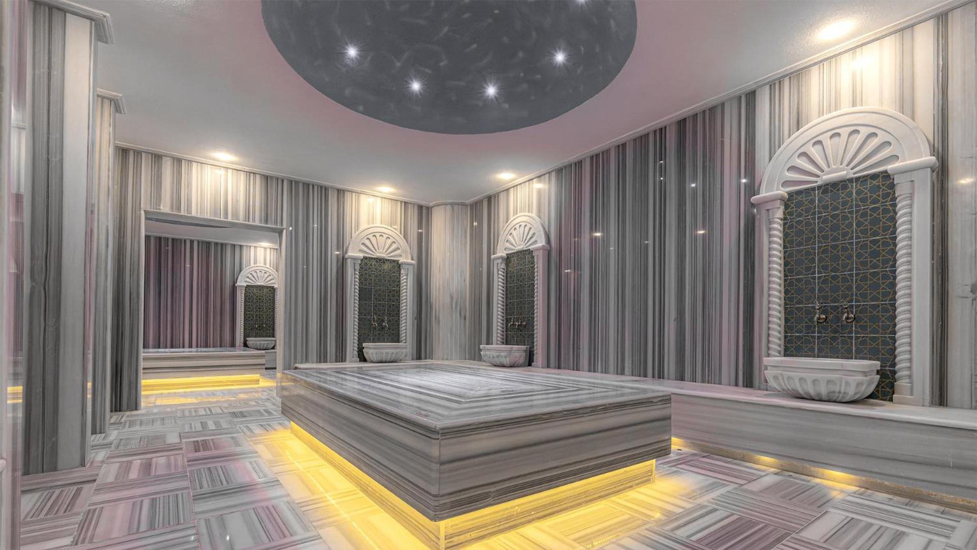 Laristone Suite Spa Hotel Antalya Eksteriør billede