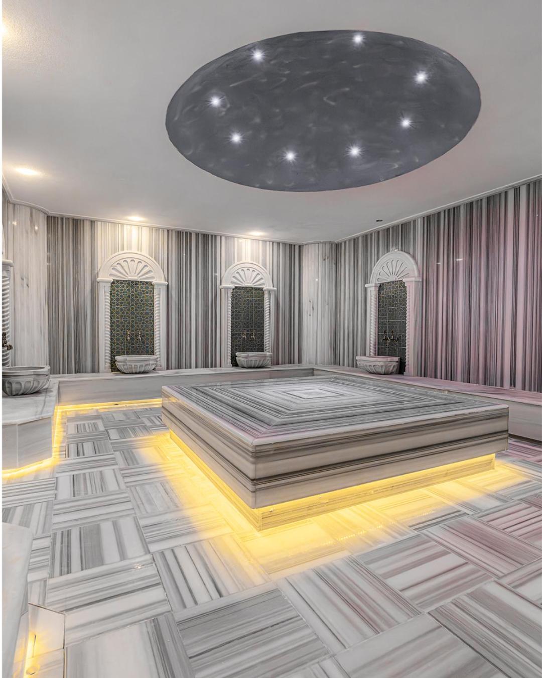 Laristone Suite Spa Hotel Antalya Eksteriør billede