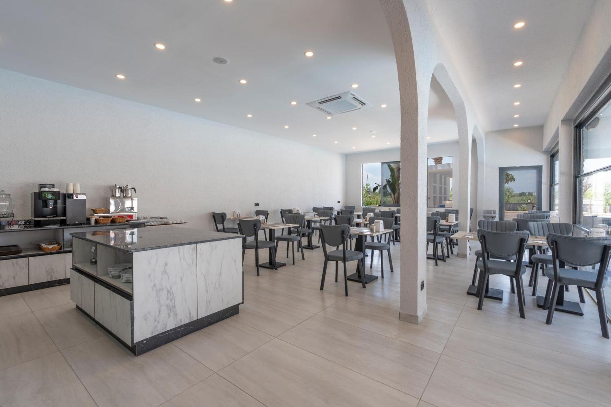 Laristone Suite Spa Hotel Antalya Eksteriør billede